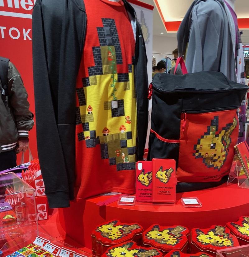 渋谷パルコにパリ・サン＝ジェルマンのカフェとストアが登場！どんな感じ？｜写真14