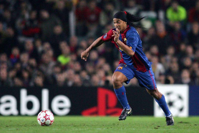 チェルシーが「ギリで取り逃した」11名のスター選手たち｜写真10