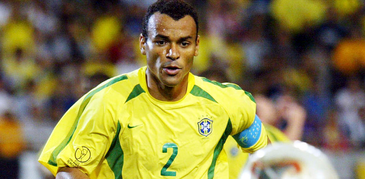 「サッカーゲーム『FIFA18』、搭載して欲しいレジェンド選手10人」｜写真6