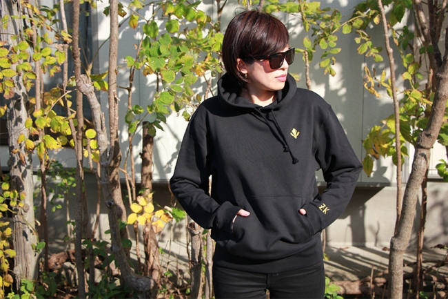 パラパラからうんこドリルまで！ツエーゲン金沢が次に狙うアパレルでの「挑戦」｜写真4