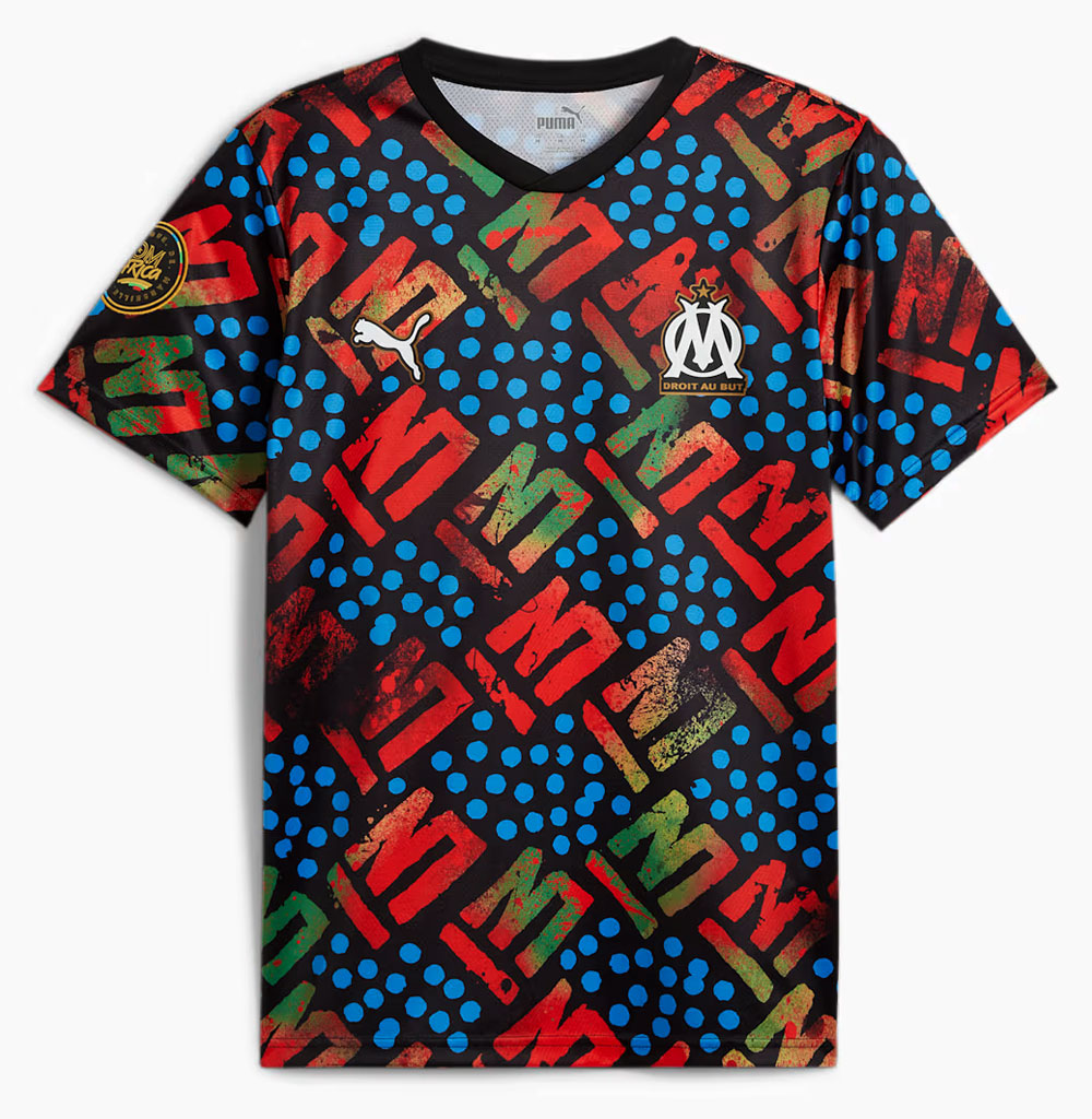 マルセイユにPUMA新作「アフリカコレクション」登場！すべて地元で製造した“MADE IN FRANCE”の理由とは｜写真5