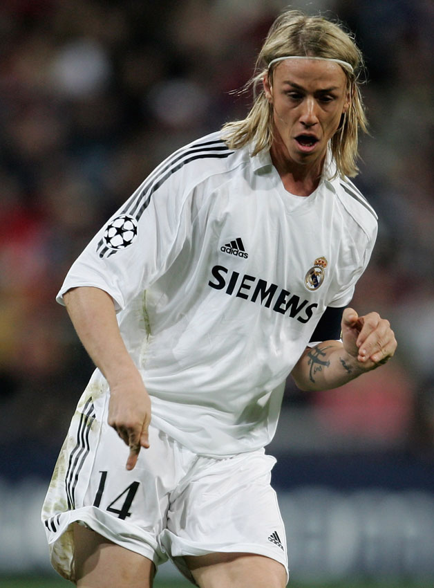 禁断の想像？これが「久保建英に似合いそうなレアル・マドリーのユニフォーム」｜写真2