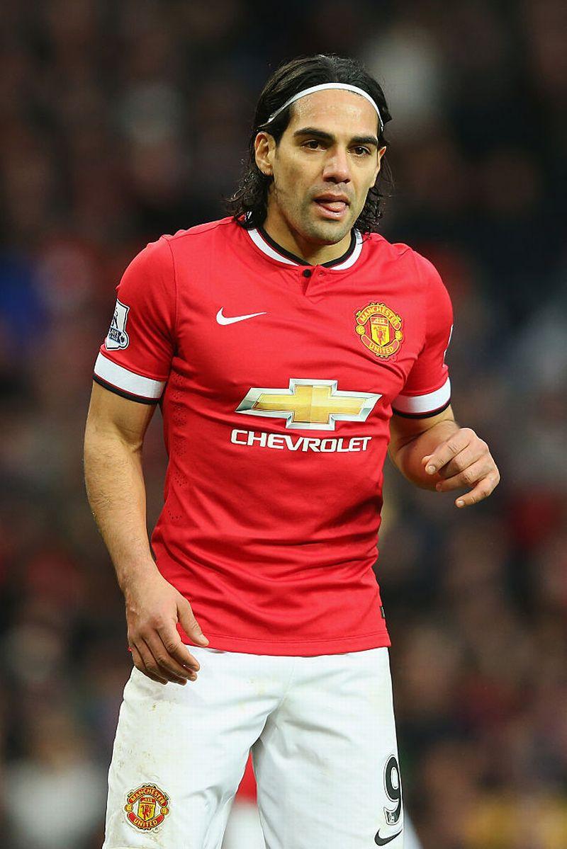 すぐ退団した「ユナイテッドの失敗補強」10名｜写真3