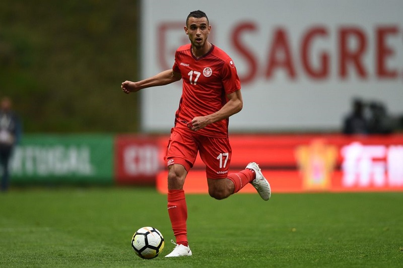 ロシアワールドカップ・グループG┃チュニジア対イングランドの試合前に注目すべき4選手｜写真2