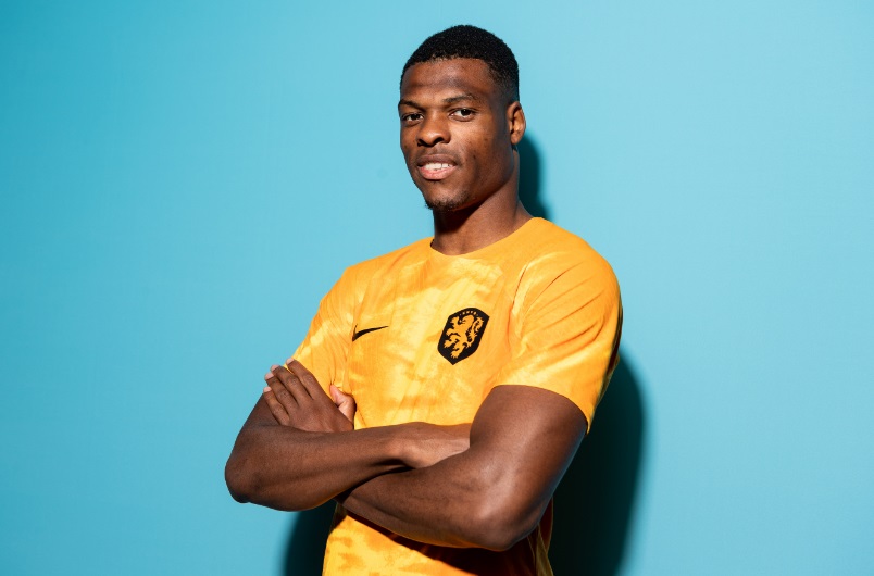 W杯2日目！セネガルvsオランダ注目選手の愛すべき秘話まとめ｜写真10