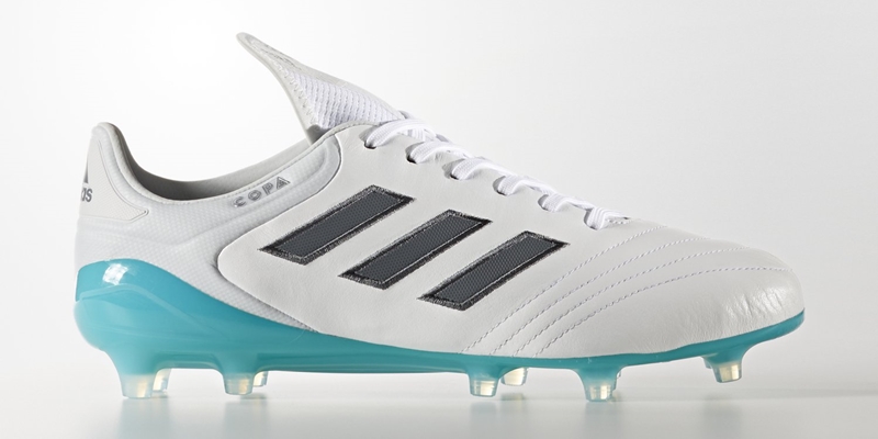 『エックス 17』登場！adidasのスパイク、2017夏の新作は「ダストストームパック」｜写真6