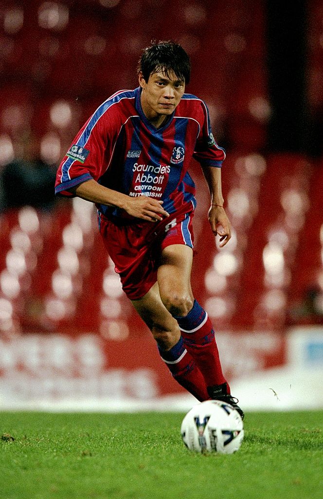 共産党批判で「存在抹消」も…中国の「歴代最高の6選手」｜写真3