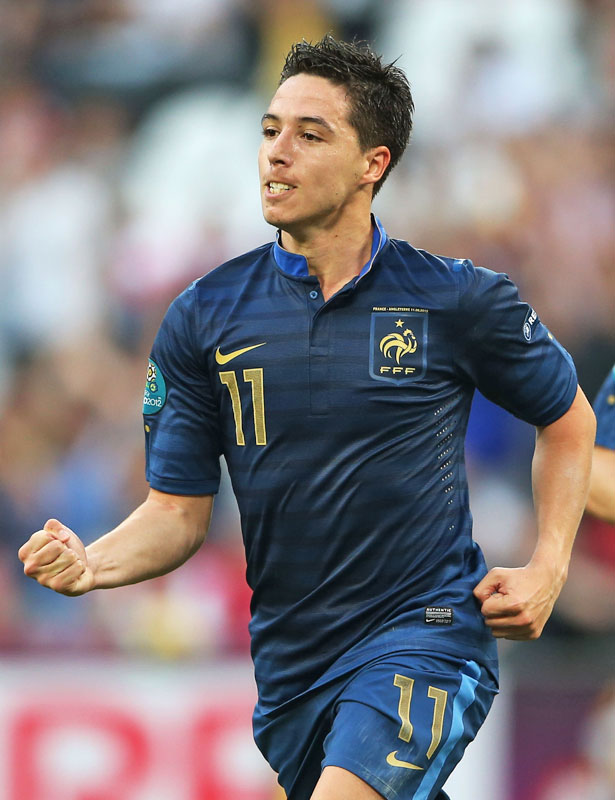 フランス代表、歴代最高の「美しきユニフォーム」10選｜写真7