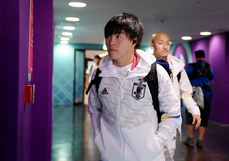 日本代表「今回落選したカタールW杯出場組」10選手｜写真19
