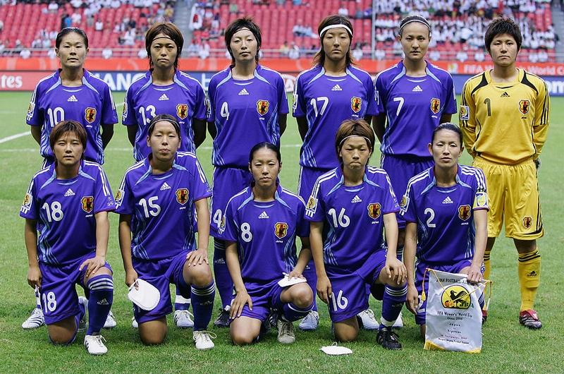 なでしこのパスサッカーが生まれたワケは「アテネ五輪」と「バルセロナ」。元エースの大谷未央さんが見た変化とは｜写真6