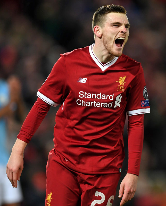 チャンピオンズリーグ決勝、「最高にかっこいいユニフォーム」12選｜写真3