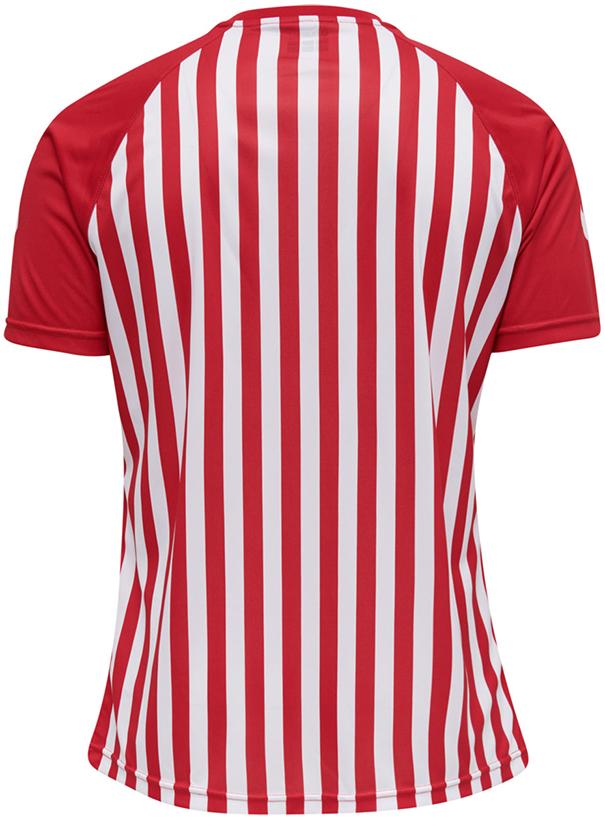 好調デンマーク代表！ヒュンメルが“街着に使える”アパレルコレクションを発表｜写真10