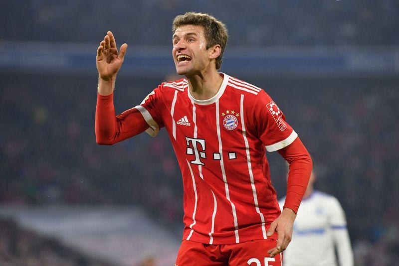 なかなか出ないバイエルンの選手給与ランキング、トップは誰？｜写真20