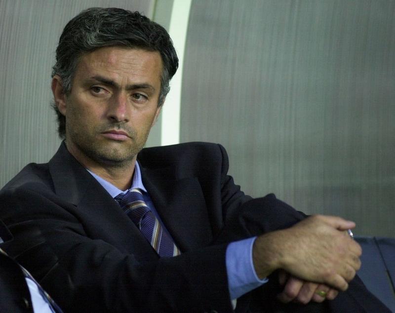 CL優勝も…チェルシー、「史上最高の指揮官」ベスト5｜写真9