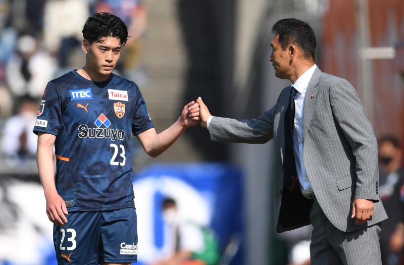 日本代表、大逆転でW杯メンバーを狙える6人のJリーガー｜写真2