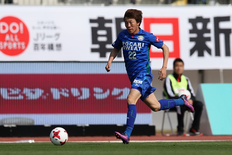 これが初挑戦！今季J2から「個人昇格」した注目の5名｜写真2