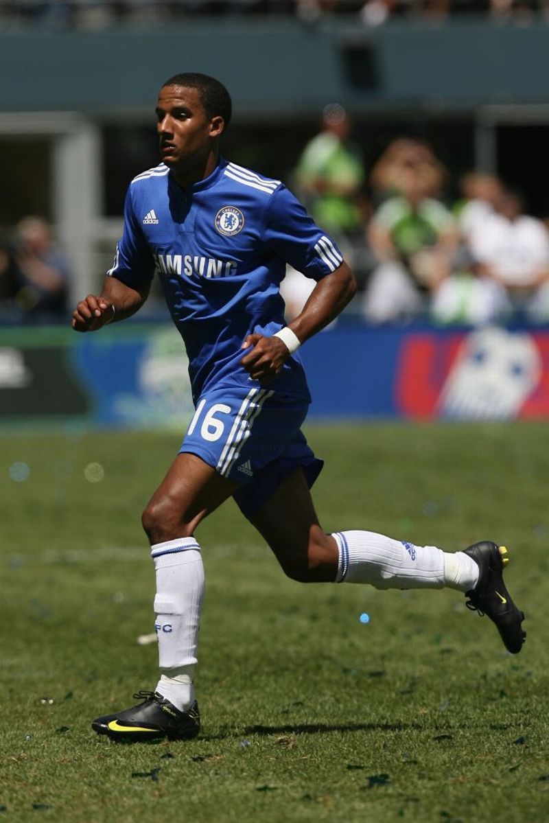 意外にも？まだ現役を続けている「元チェルシーの7名」｜写真7