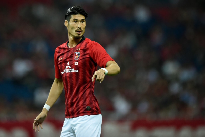 「浦和レッズに行き着いた」欧州帰りの日本人選手たち｜写真3