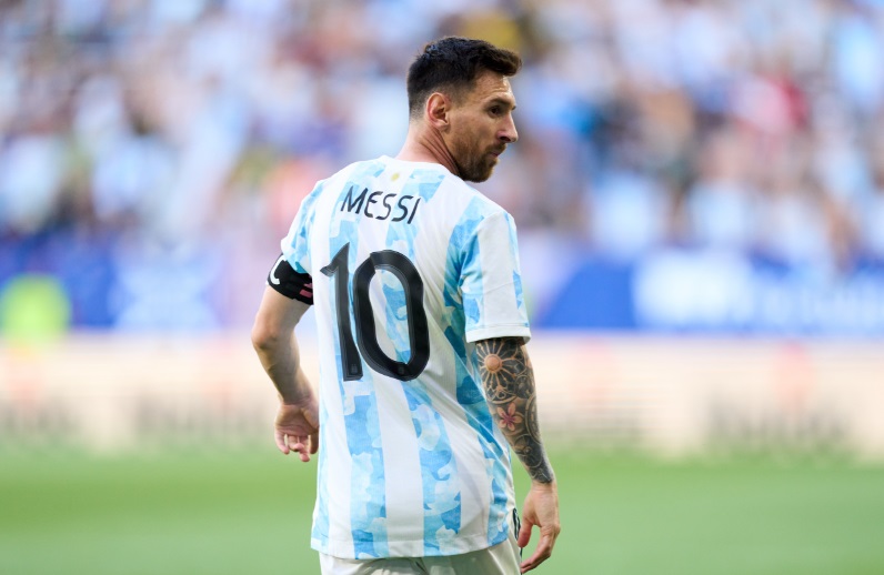  2022年W杯出場の全32代表チーム、いまの「背番号10」選手まとめ｜写真8