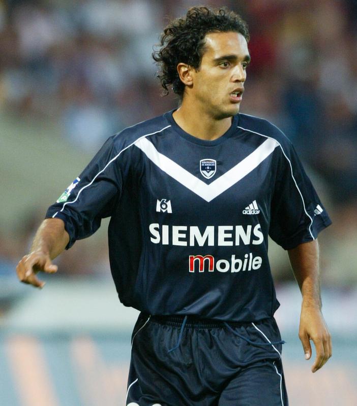 レアルやラツィオも！懐かしのロゴ「SIEMENS」ユニフォーム5選｜写真3