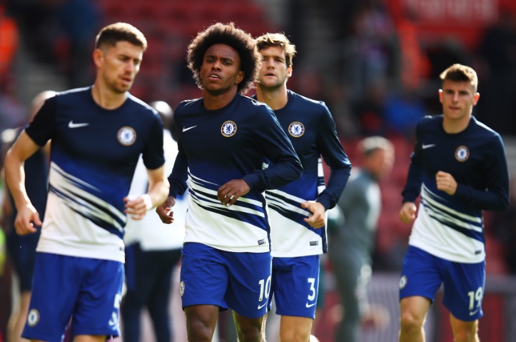  秀逸デザインが欲しくなる！美しいプレマッチジャージTOP15｜写真3