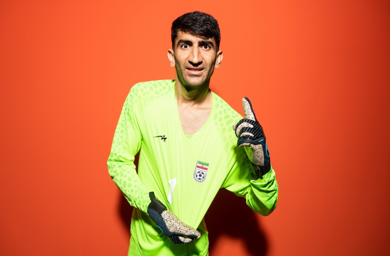 W杯2日目！イングランドvsイラン注目選手の愛すべき秘話まとめ｜写真11