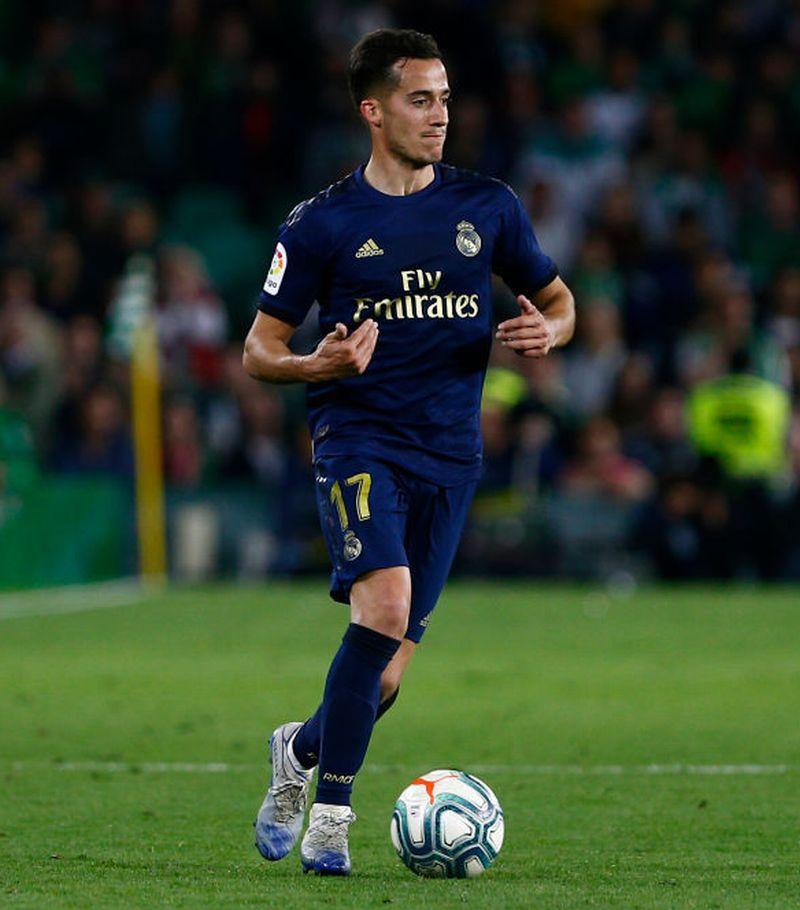 レアル・マドリーを今夏退団するかも…な9名の選手｜写真6