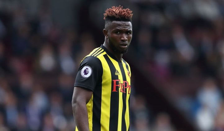 岡崎が意外な評価！「プレミア最強の控えストライカーランキング」｜写真9