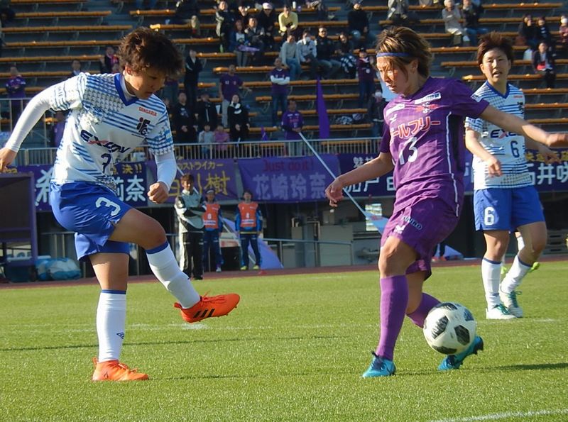 完敗で問われるバニーズ京都、『NEXT』の真意とは？｜写真4