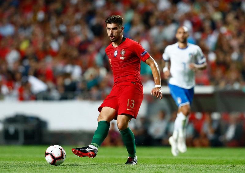 「CR7不在でも問題なし？再起を図るポルトガル代表で評価を急上昇させている5人」｜写真2