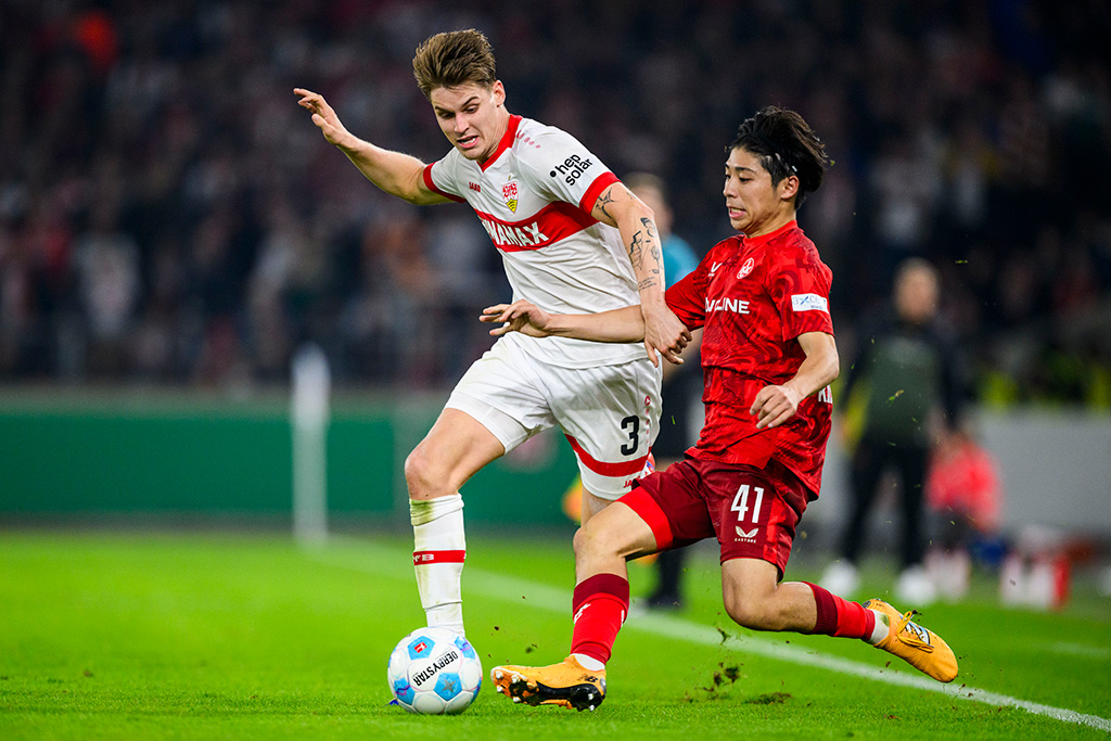 日本代表、「初招集」と驚きの「電撃復帰」があるかもしれない5名｜写真4