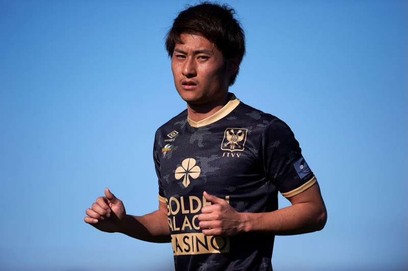 乾貴士も！ヨーロッパから「古巣復帰」した日本人選手たち｜写真11