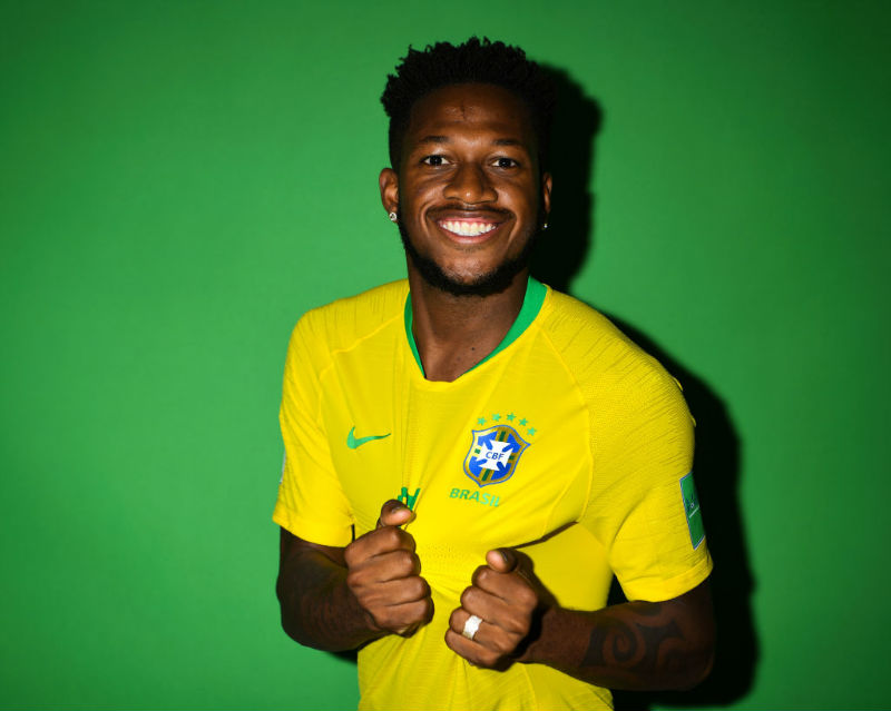 出てくる？ブラジル代表、「まだ登場していない大物たち」｜写真4