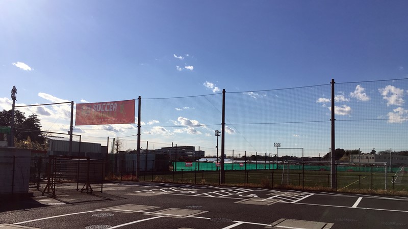 あのリカルド・ロペス、なんとアーセナルSS市川のTDに就任！日本の育成に全力｜写真2