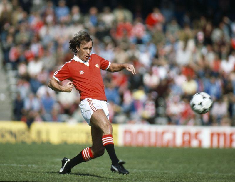 ロナウドはどうなる？マンチェスター・シティとユナイテッド、両方に所属した11名のスター｜写真9