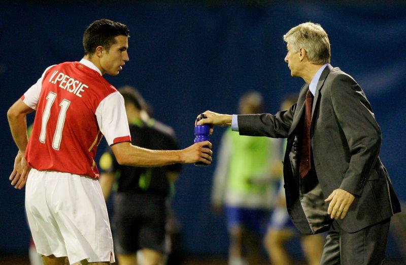 ヴェンゲル監督の22年、アーセナル最高の契約TOP5｜写真4