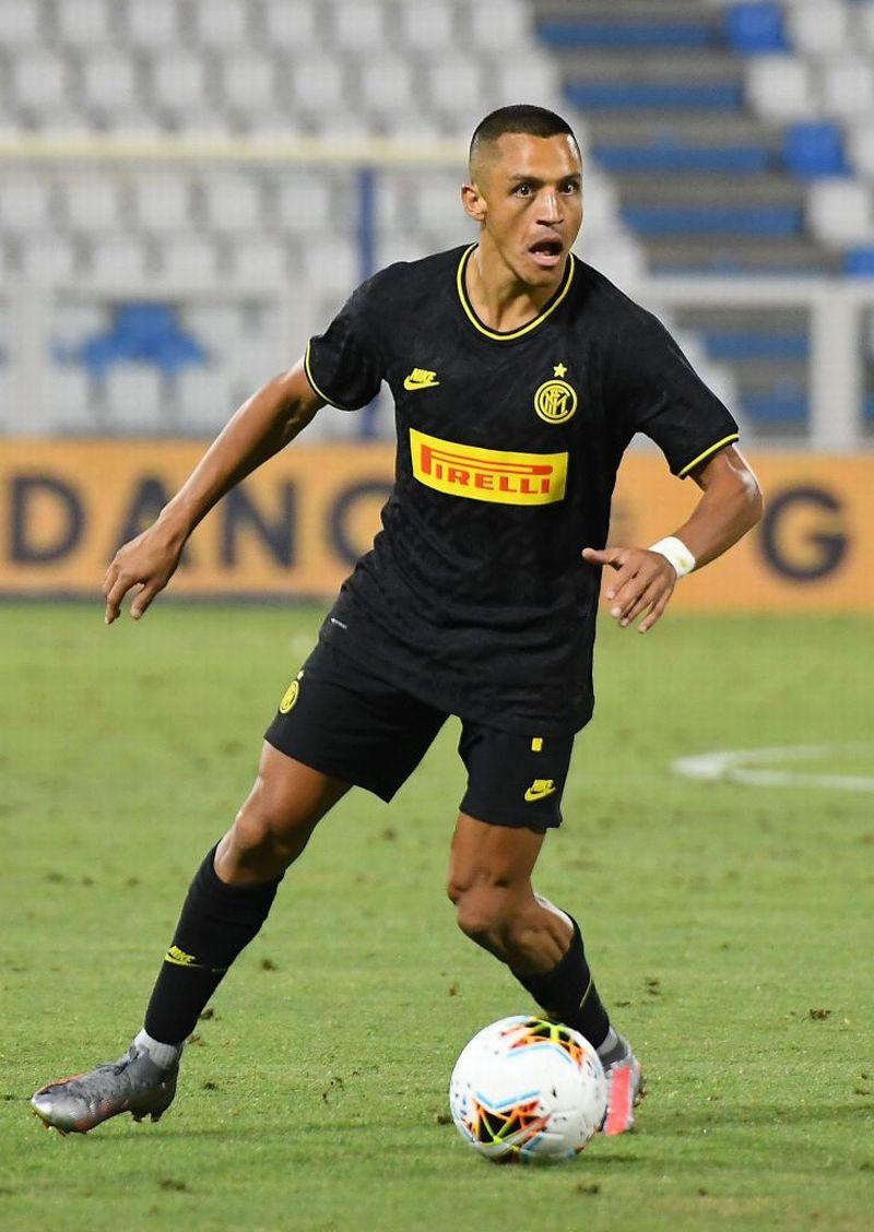 「今夏ユナイテッドを退団するかも」な8名のスター選手｜写真2