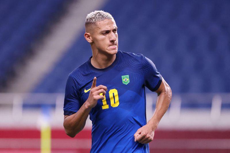 板倉と冨安も…「東京五輪後の移籍」が噂される9名｜写真7