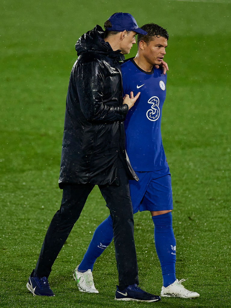 チェルシー、今季の「最高だった5選手」｜写真4