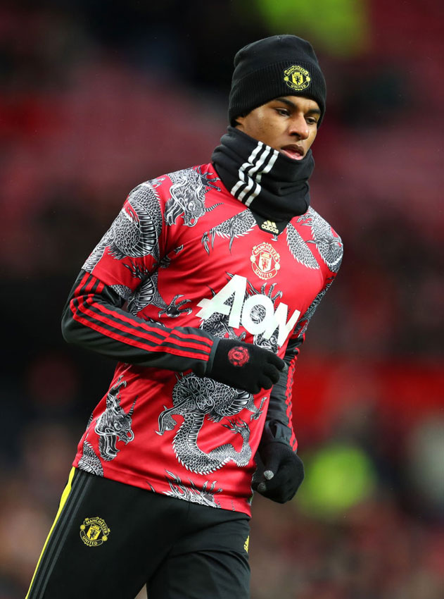 実は数少ない！龍をデザインした「ドラゴンユニフォーム」6選｜写真10