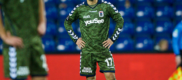 青森山田も！「カモフラ・迷彩柄」のサッカーユニフォームたち｜写真2