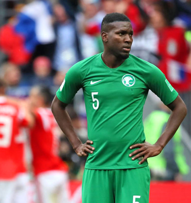 熱狂ワールドカップ！過去10大会の「開幕戦とユニフォーム」はこうだった｜写真29