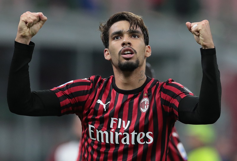 “カカの後継者”と呼ばれた逸材たちとその「現在」｜写真2