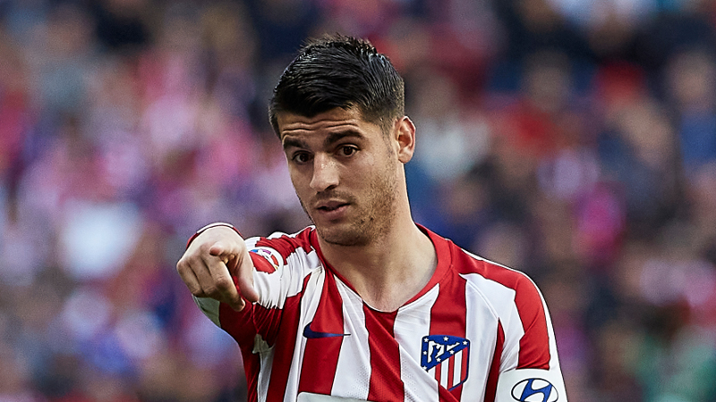 ウイイレ2020、「ジャンプ力最強のCF」TOP10がこれ｜写真13