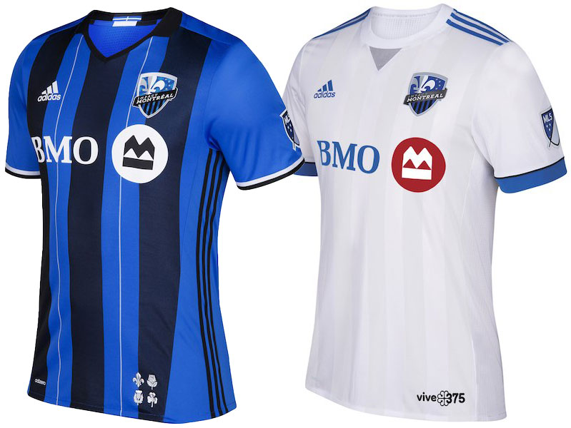 最終順位で見る2018MLSユニフォーム！「個性派から王道まで」全23クラブ｜写真5