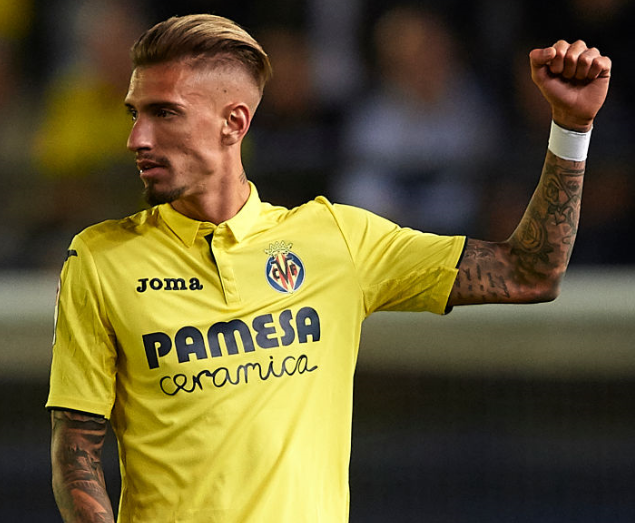 「リヴァプール、最強3トップを強化しうる5人の補強ターゲット」｜写真2