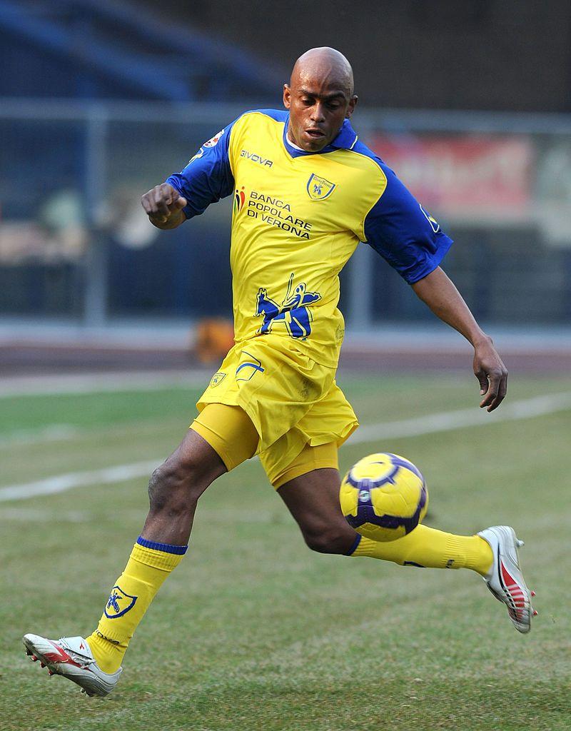 破産・消滅のキエーヴォ、「歴代ベストイレブン」を振り返る｜写真6