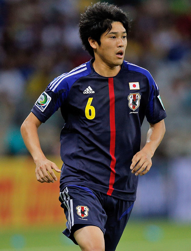 青の歴史を凝縮！日本代表ユニフォーム近代史「1992-2019」｜写真12