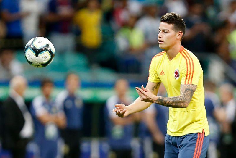 コパ・アメリカからプレミアへ？移籍の可能性がある8名のスター選手たち｜写真8