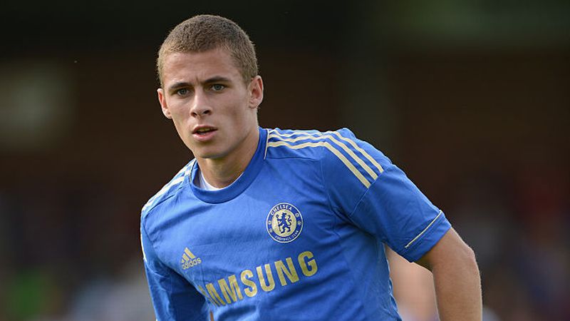 チェルシーにいたことが「忘れられている」9名の有名選手｜写真11